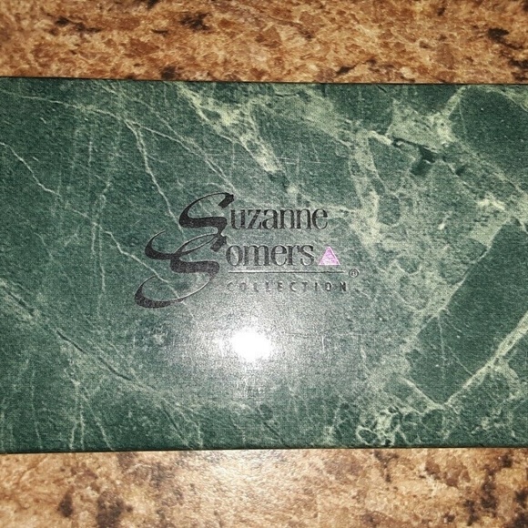 Suzanne Somers  Black and pink trillion  bracelet - Picture 5 of 5